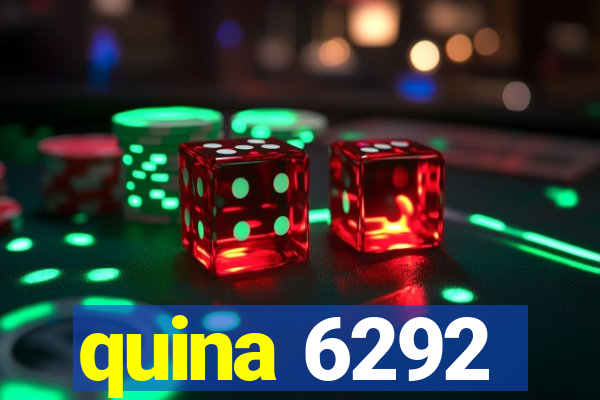 quina 6292